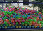 Bóng nhựa trẻ em